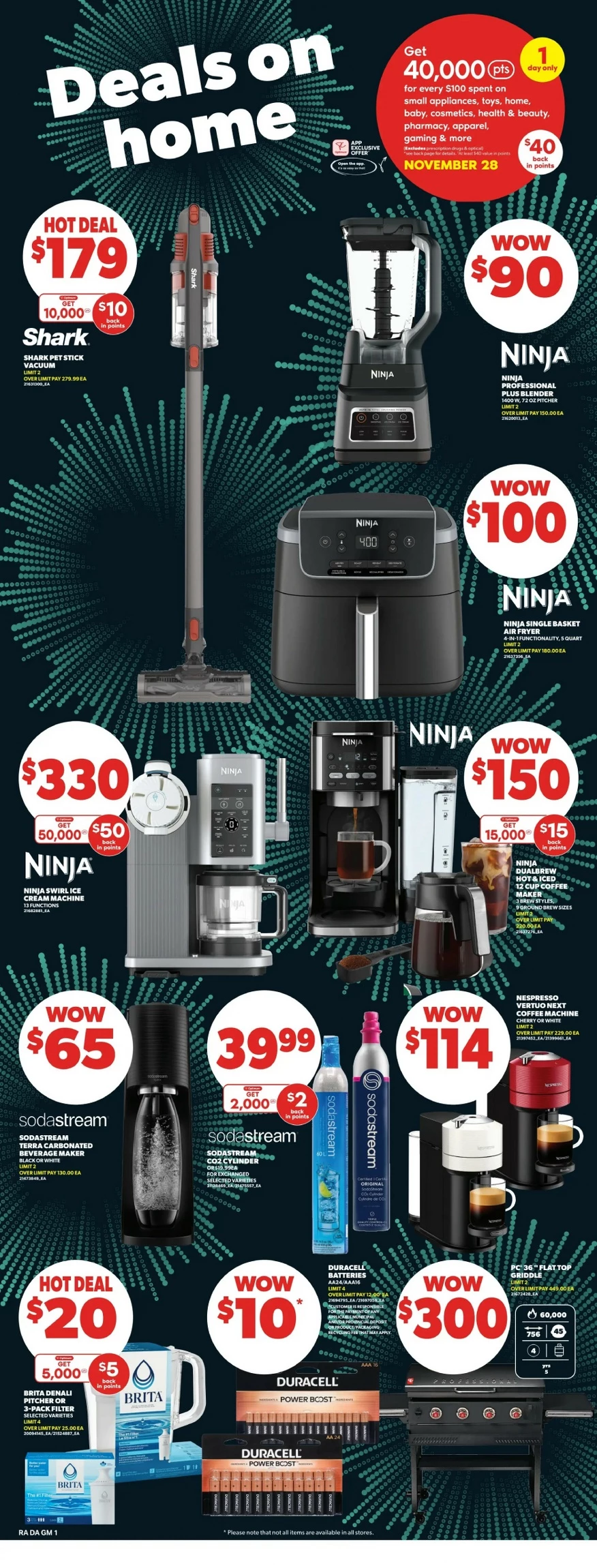 Atlantic Superstore Flyer December 11 to 17, 2025 2 – atlantic superstore flyer november 27 december 3 28 15373218