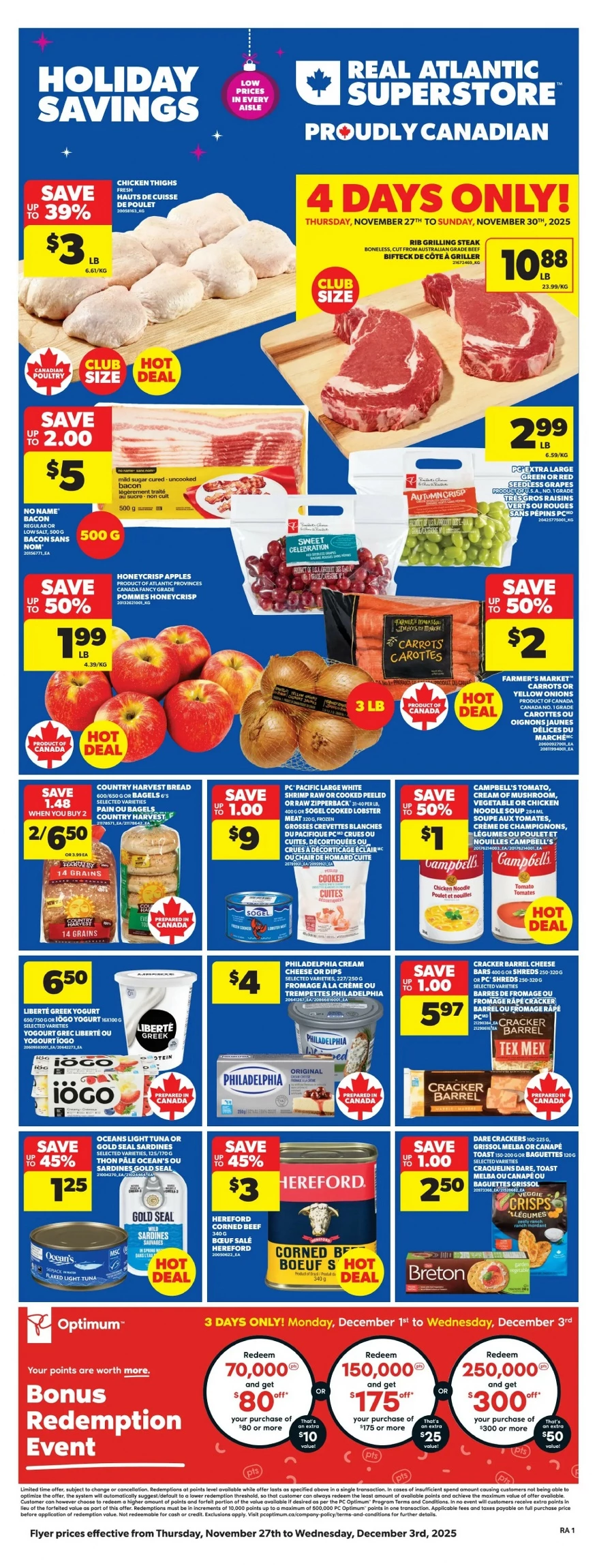Atlantic Superstore Flyer December 11 to 17, 2025 1 – atlantic superstore flyer november 27 december 3 3 04898017