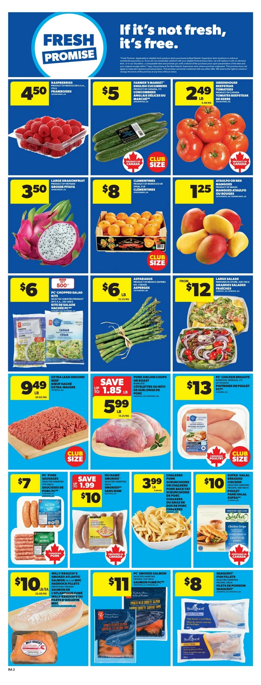 Atlantic Superstore Flyer December 11 to 17, 2025 3 – atlantic superstore flyer november 27 december 3 5 87746932