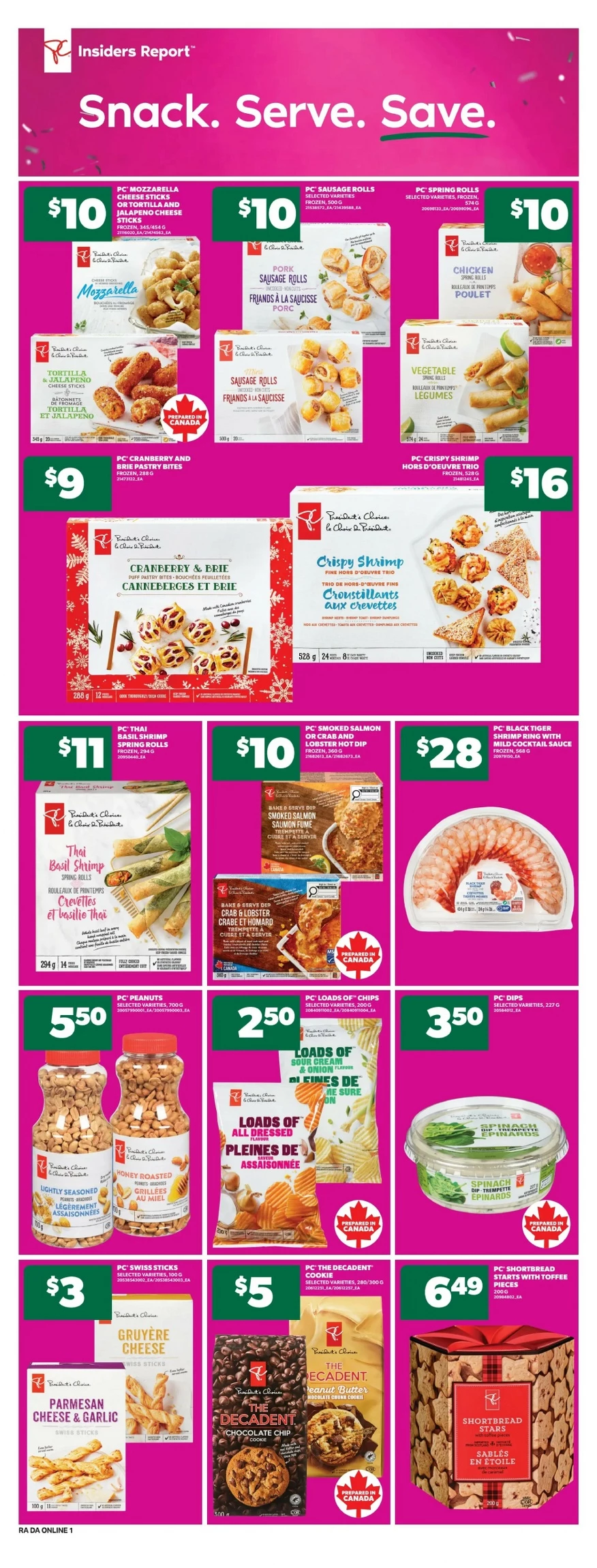 Atlantic Superstore Flyer December 11 to 17, 2025 7 – atlantic superstore flyer november 27 december 3 9 96840099