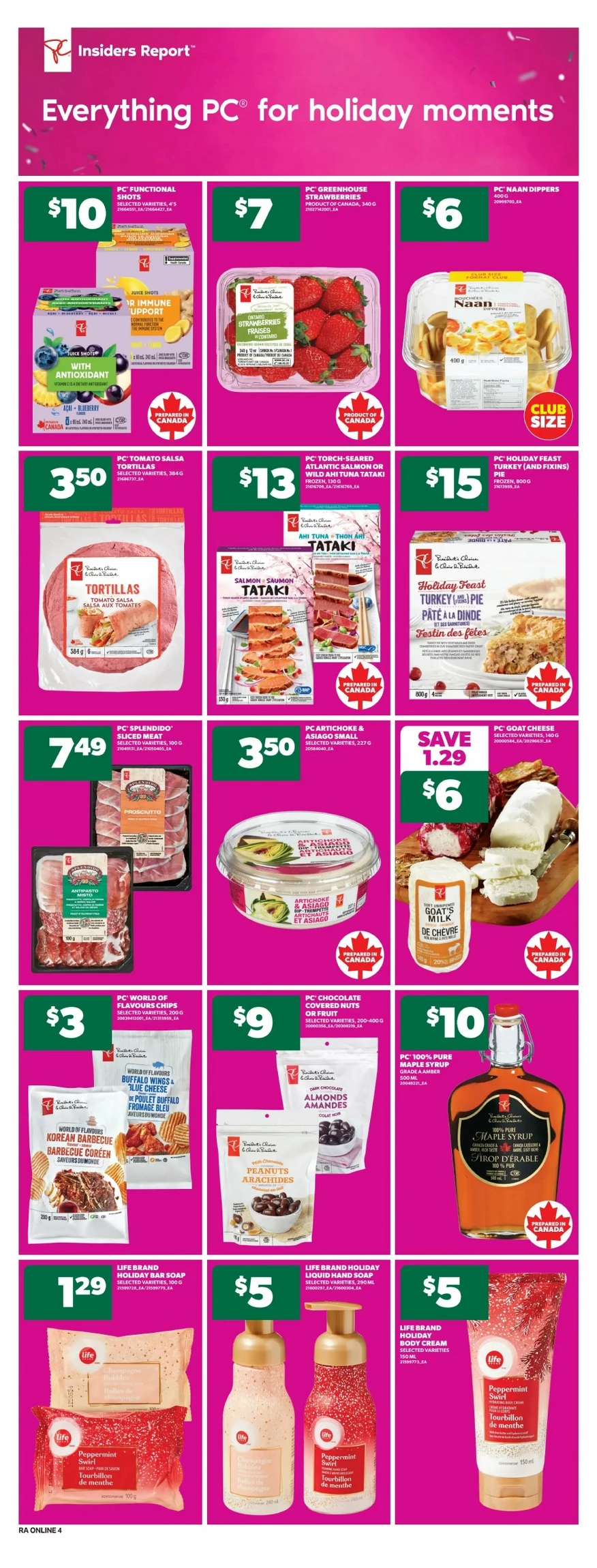 Atlantic Superstore Flyer November 6 to November 12, 2025 2 – atlantic superstore flyer november 6 12 11 82649244