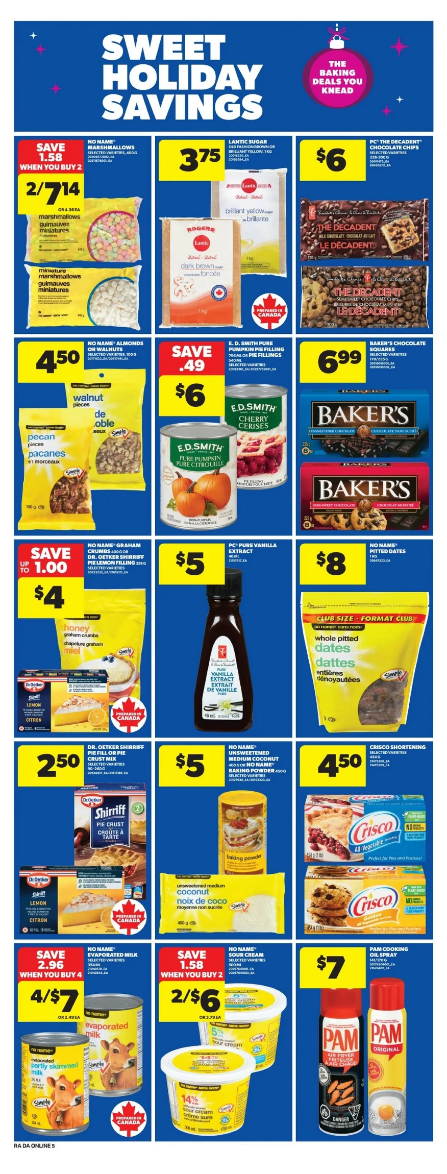 Atlantic Superstore Flyer November 6 to November 12, 2025 3 – atlantic superstore flyer november 6 12 12 28647109