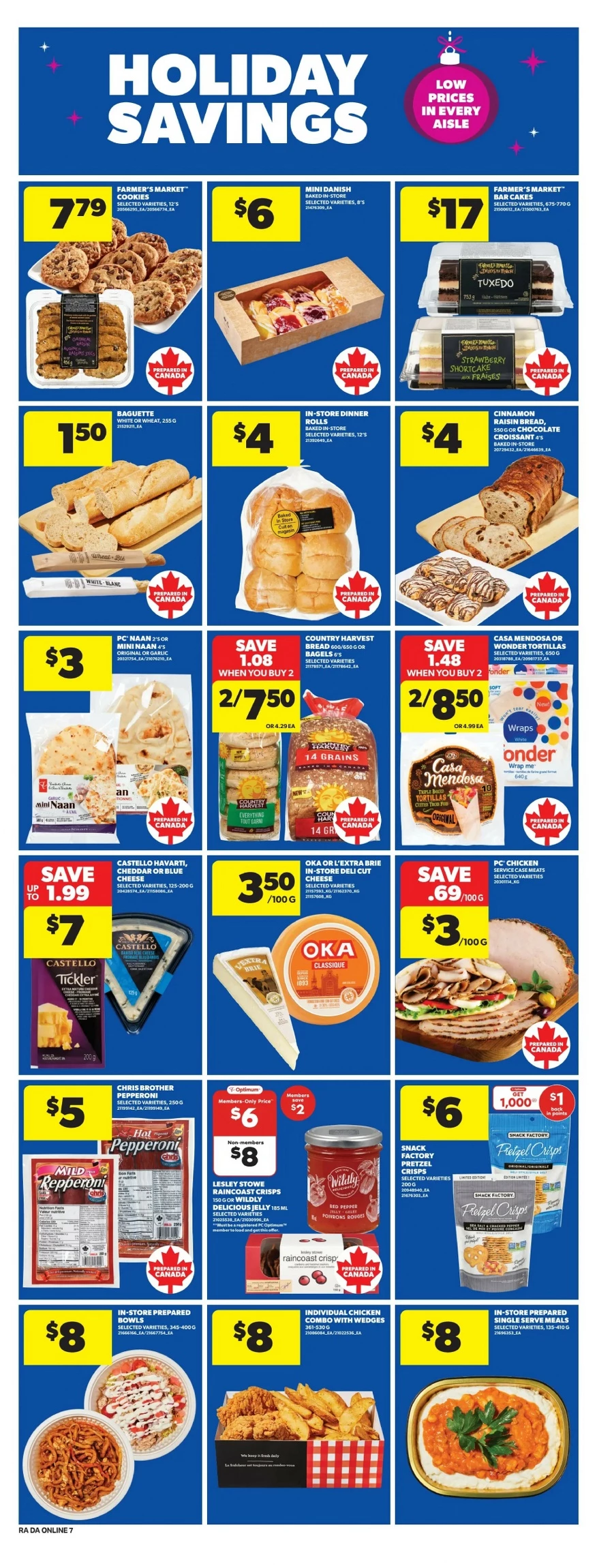 Atlantic Superstore Flyer November 6 to November 12, 2025 5 – atlantic superstore flyer november 6 12 14 73694093