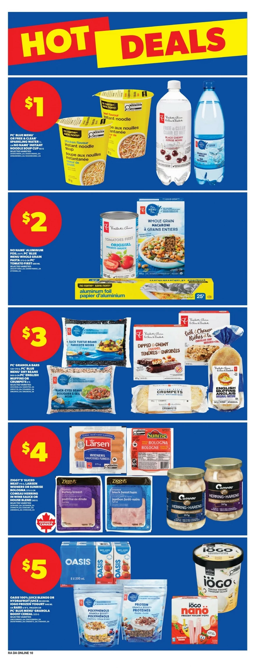 Atlantic Superstore Flyer November 6 to November 12, 2025 2 – atlantic superstore flyer november 6 12 18 57510083