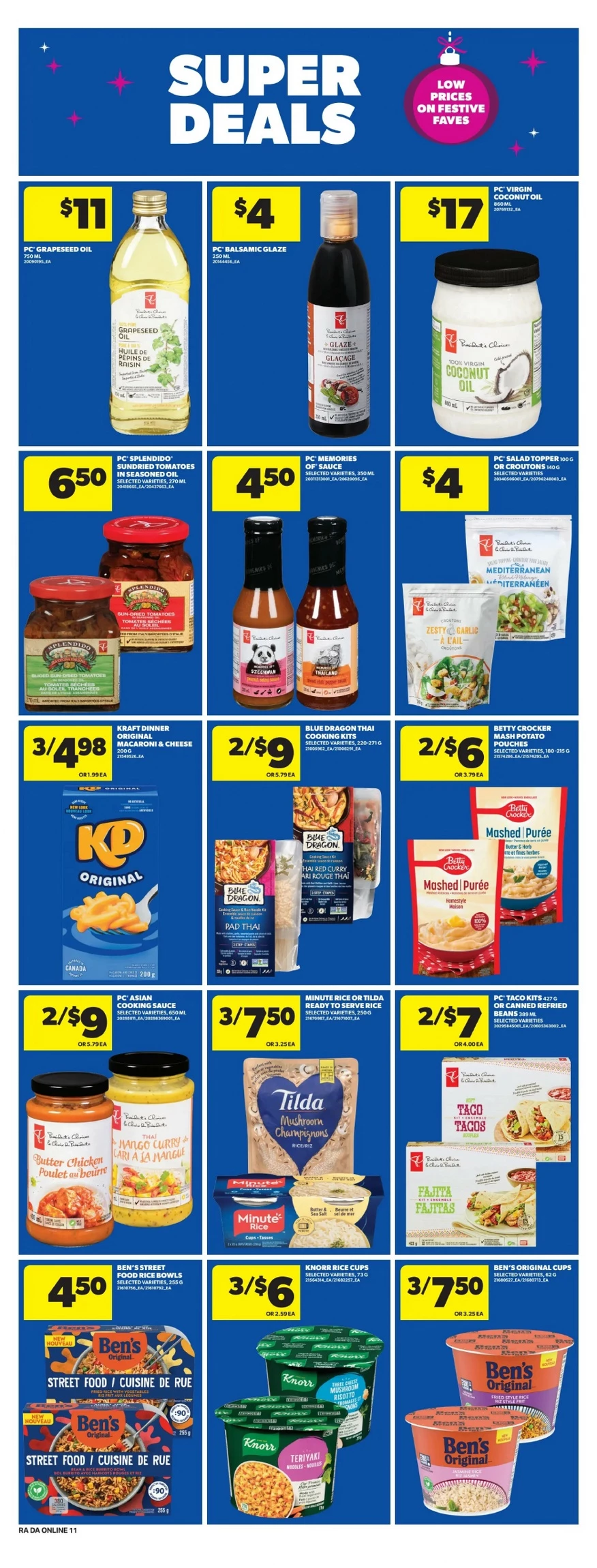 Atlantic Superstore Flyer November 6 to November 12, 2025 3 – atlantic superstore flyer november 6 12 19 74387113