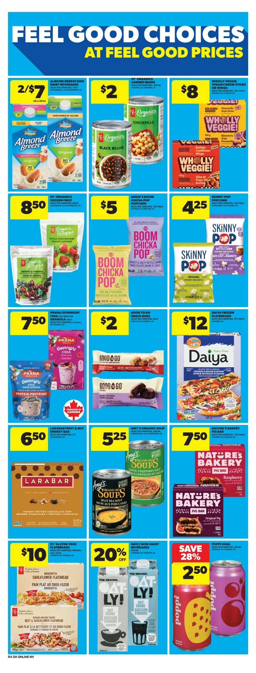 Atlantic Superstore Flyer November 6 to November 12, 2025 4 – atlantic superstore flyer november 6 12 20 32377158