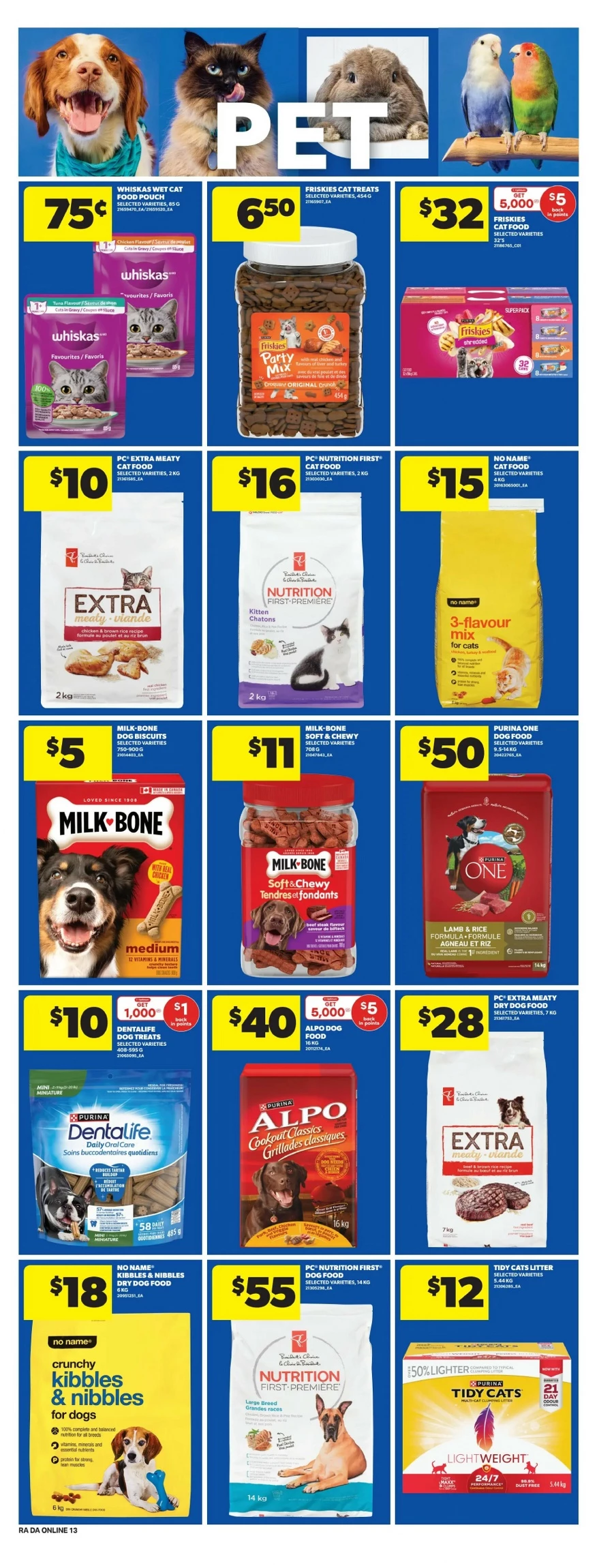 Atlantic Superstore Flyer November 6 to November 12, 2025 6 – atlantic superstore flyer november 6 12 22 50425767