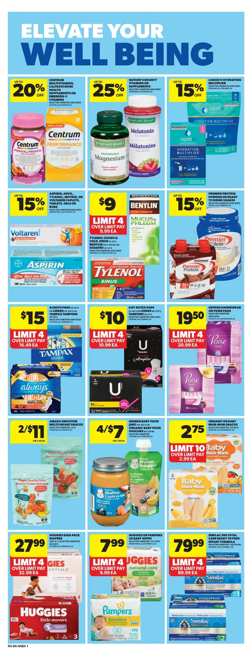 Atlantic Superstore Flyer November 6 to November 12, 2025 1 – atlantic superstore flyer november 6 12 23 61123867