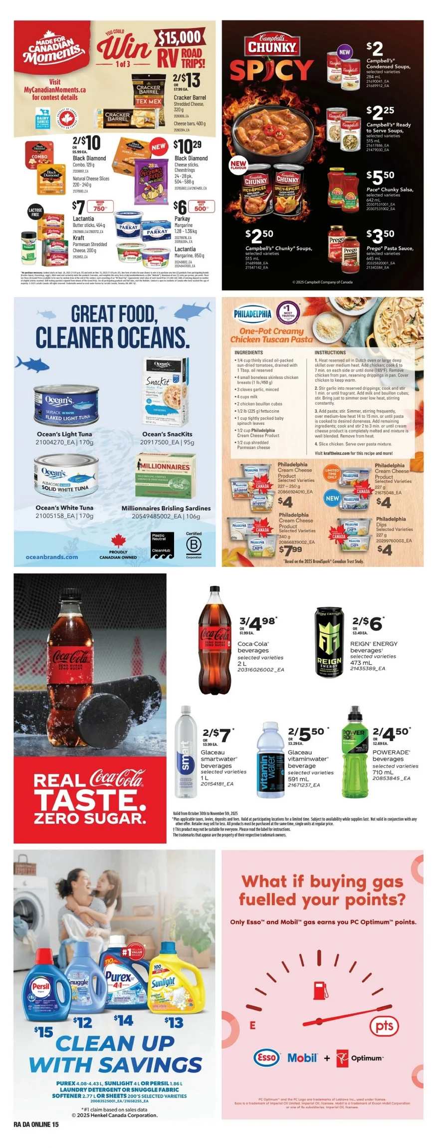 Atlantic Superstore Flyer November 6 to November 12, 2025 5 – atlantic superstore flyer november 6 12 27 07085300