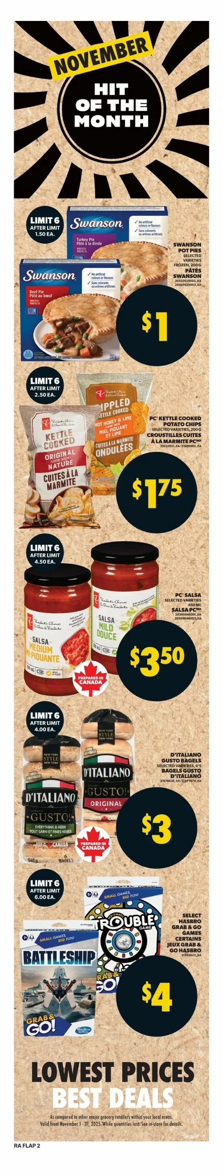 Atlantic Superstore Flyer November 6 to November 12, 2025 3 – atlantic superstore flyer november 6 12 2 47516177