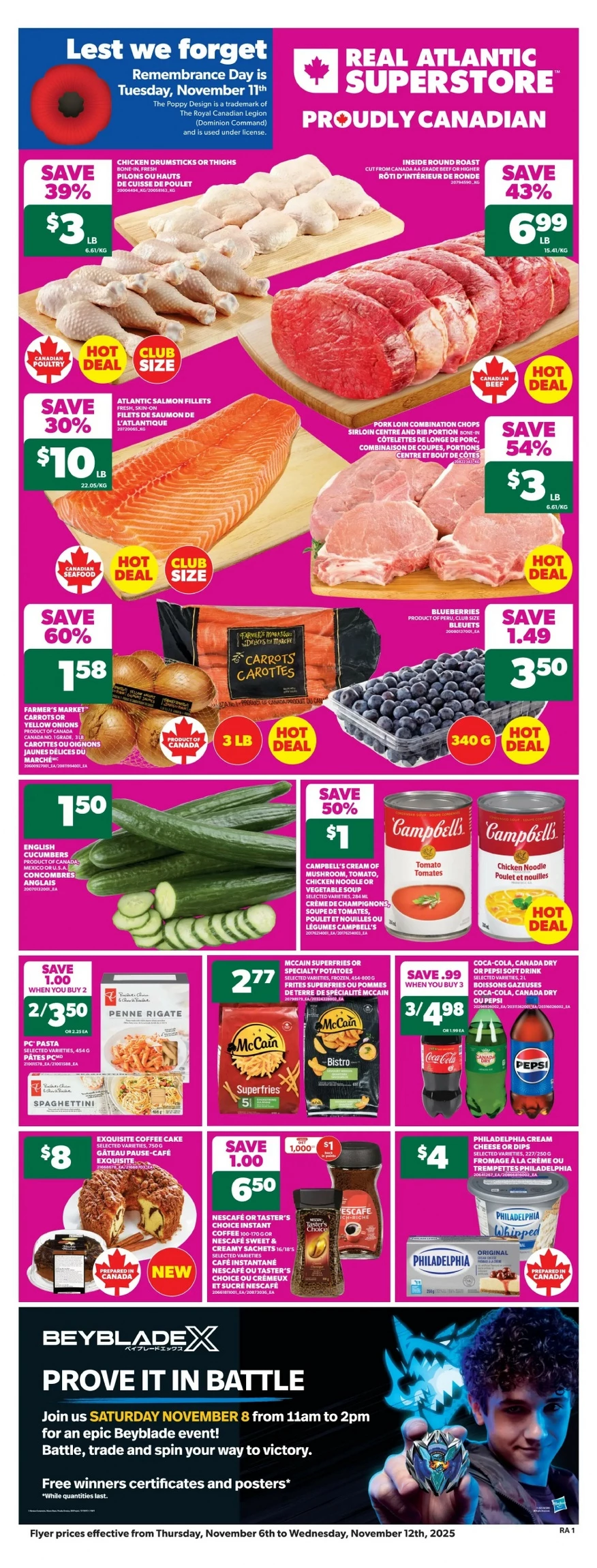 Atlantic Superstore Flyer November 6 to November 12, 2025 54 – atlantic superstore flyer november 6 12 3 75386898