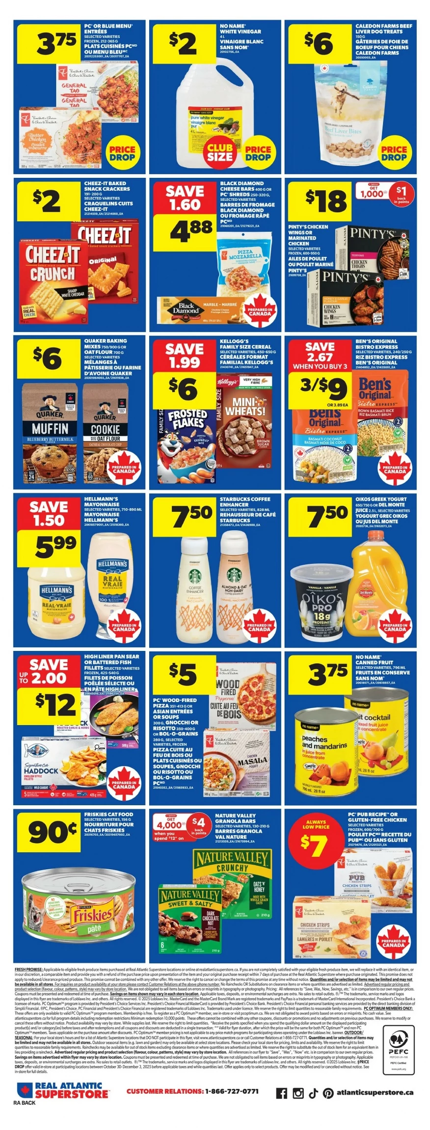 Atlantic Superstore Flyer November 6 to November 12, 2025 1 – atlantic superstore flyer november 6 12 4 47300780