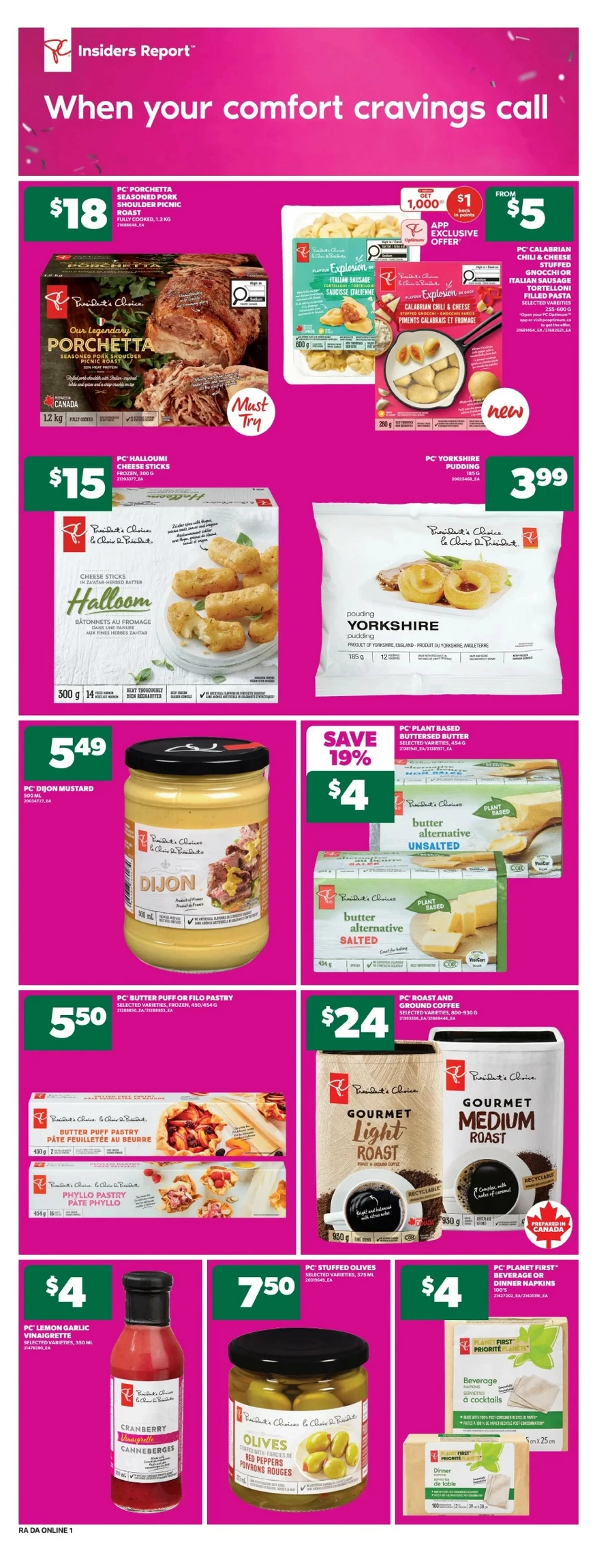 Atlantic Superstore Flyer November 6 to November 12, 2025 7 – atlantic superstore flyer november 6 12 8 78654075
