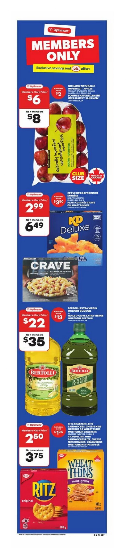 Real Atlantic Superstore Flyer September 18 to September 24, 2025 397 – atlantic superstore flyer september 11 17 1