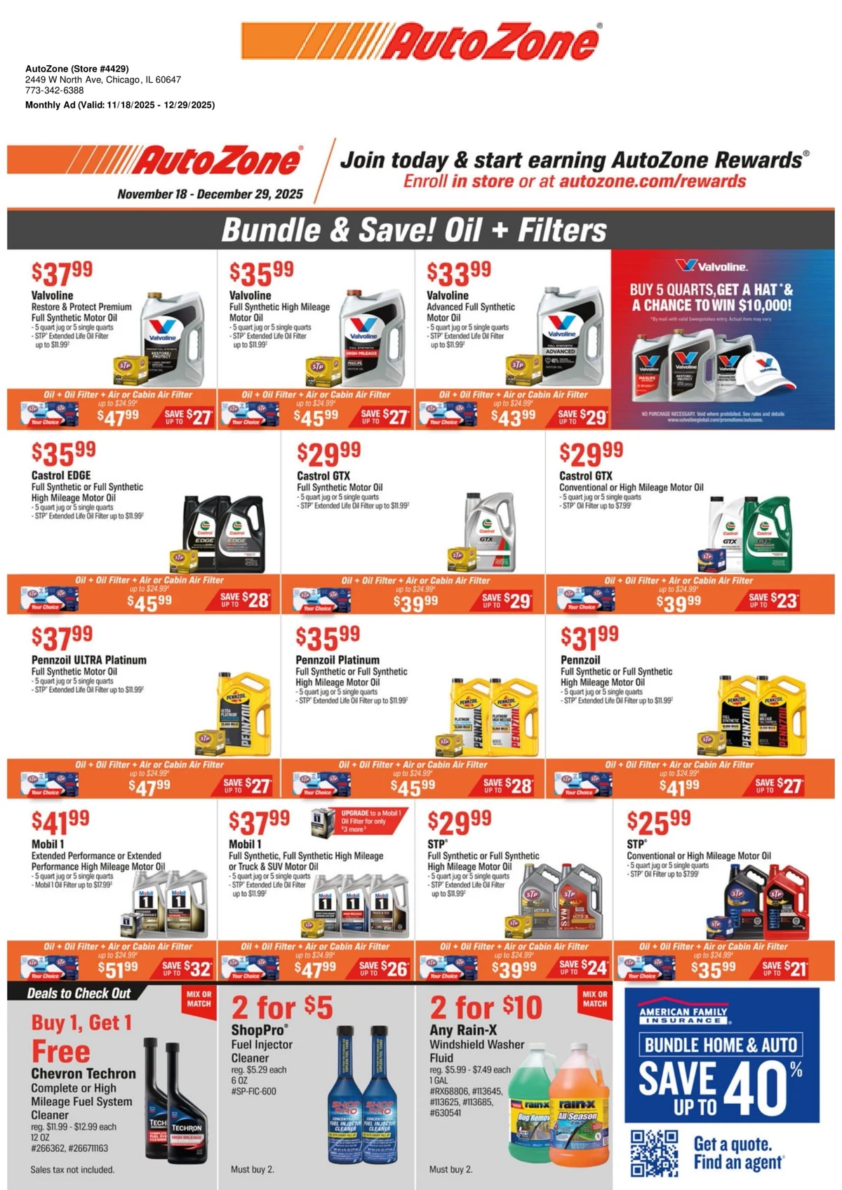 AutoZone Weekly Ad 11/18/25 – 12/29/25 1 – autozone 18 29 1