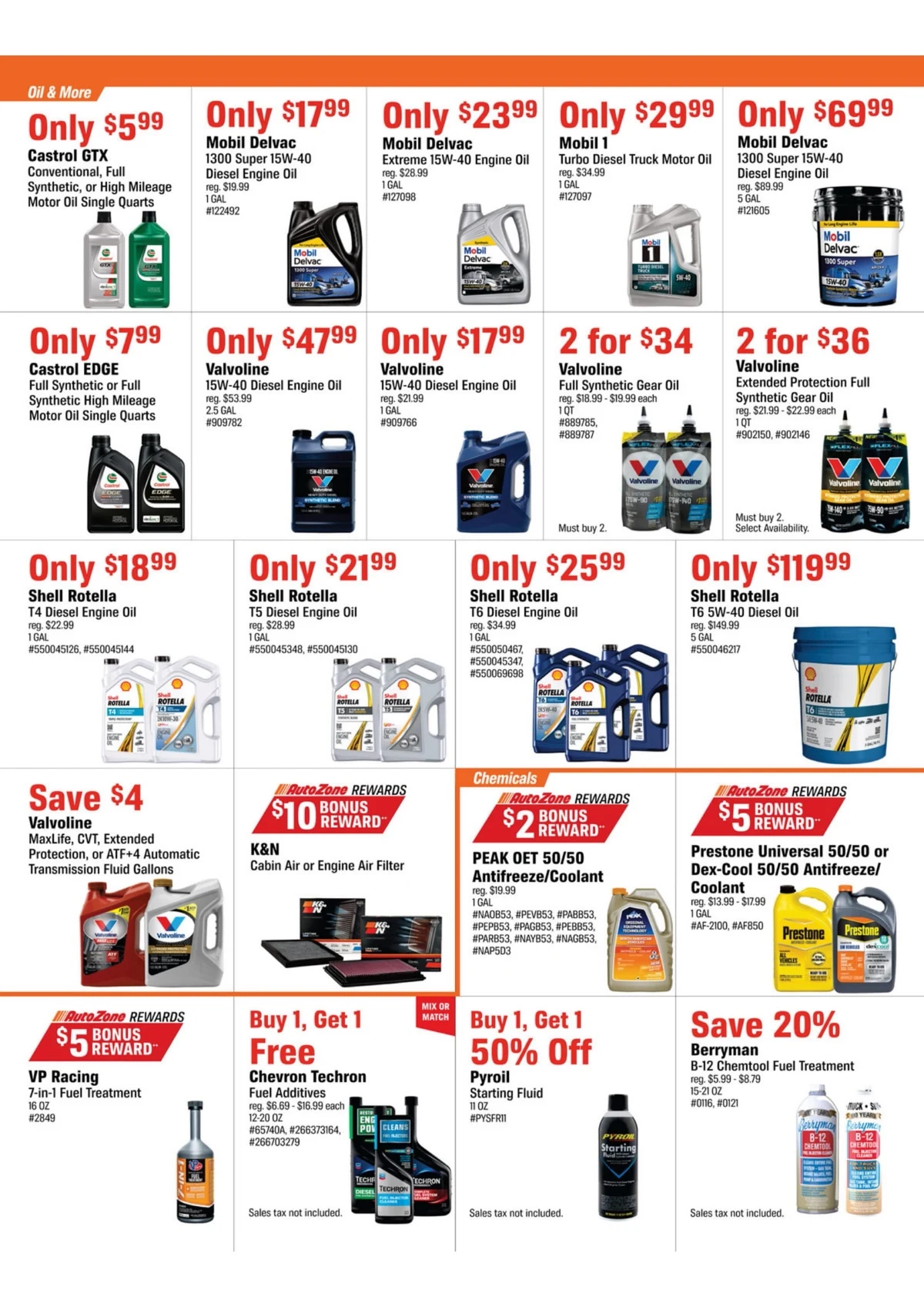 AutoZone Weekly Ad 11/18/25 – 12/29/25 1 – autozone 18 29 2