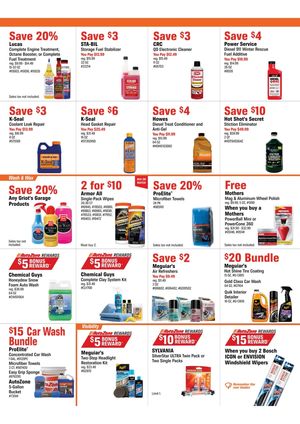 AutoZone Weekly Ad 11/18/25 – 12/29/25 2 – autozone 18 29 3