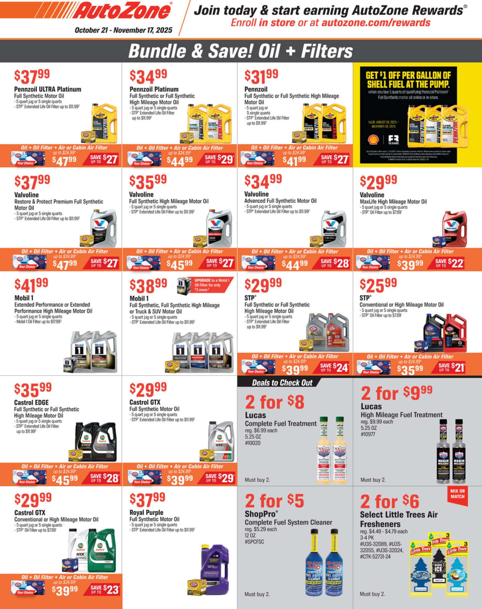 AutoZone Weekly Ad 10/21/25 – 11/17/25 77 – autozone weekly ad 102125 01