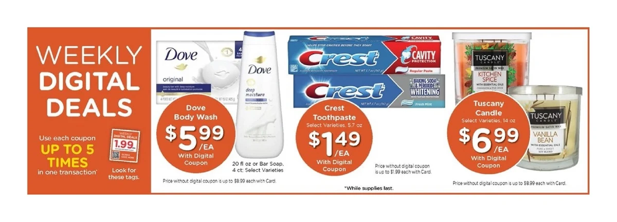 Baker's Weekly Ad 11/12/25 & 11/19/25 preview 1 – bakers ad 12 18 03