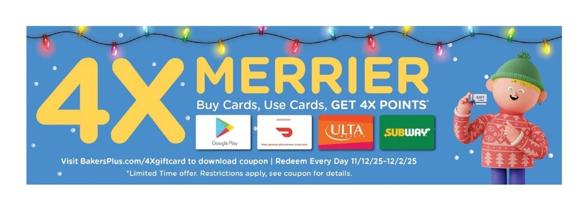 Baker's Weekly Ad 11/12/25 & 11/19/25 preview 5 – bakers ad 12 18 07