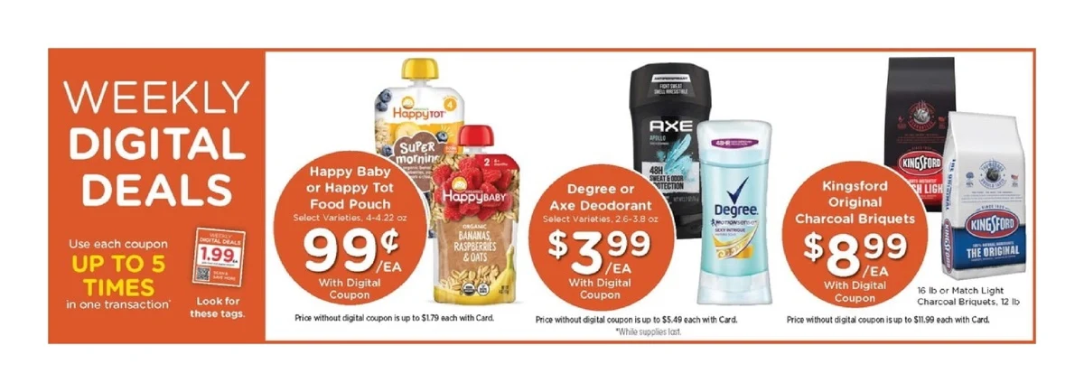 Baker's Weekly Ad October 8 to October 14, 2025 1 – bakers ad 8 14 03