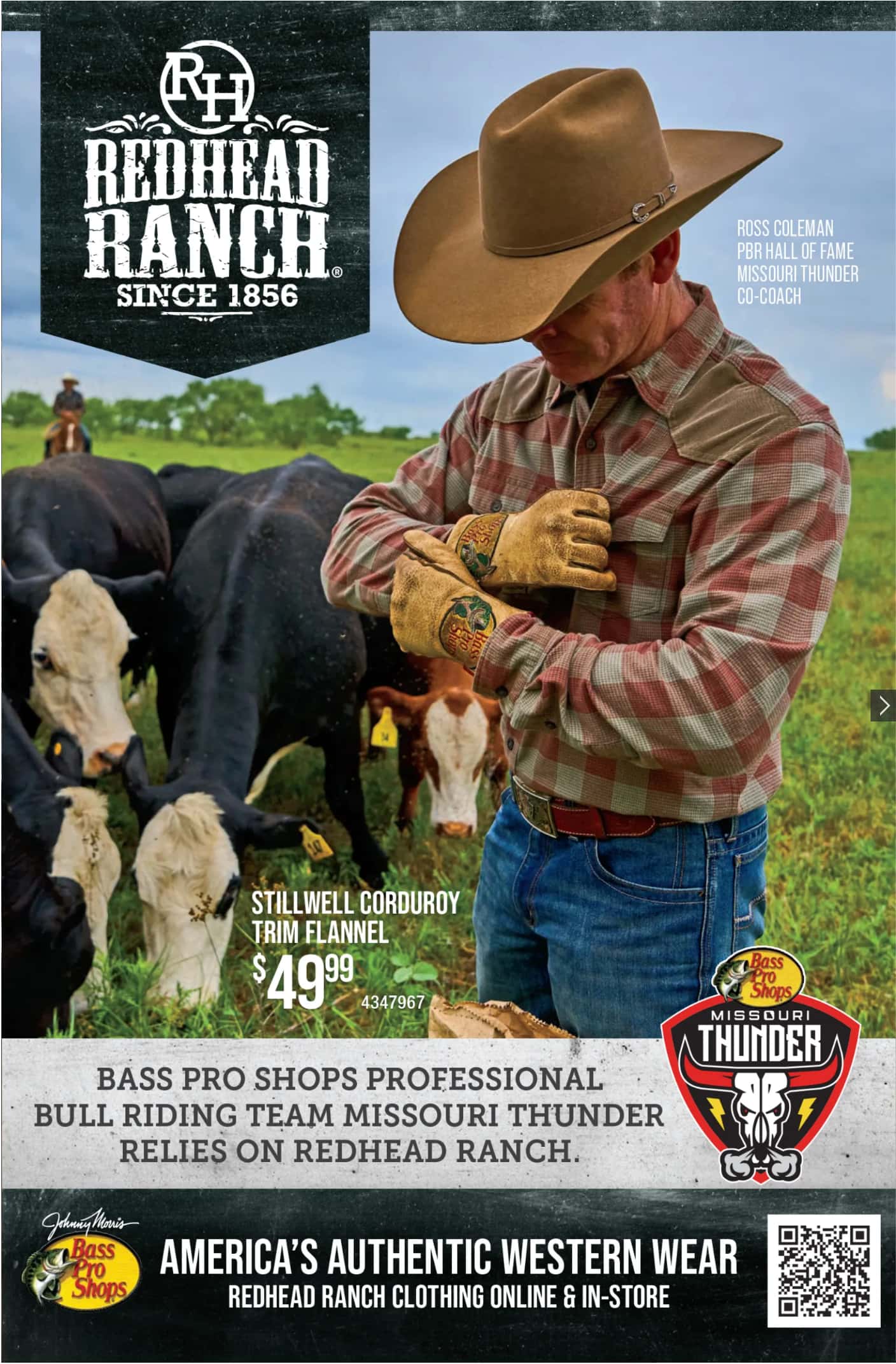 Bass Pro Shops Weekly Ad October 1 to October 30, 2025 1 – basspro weekly ad 093025 01