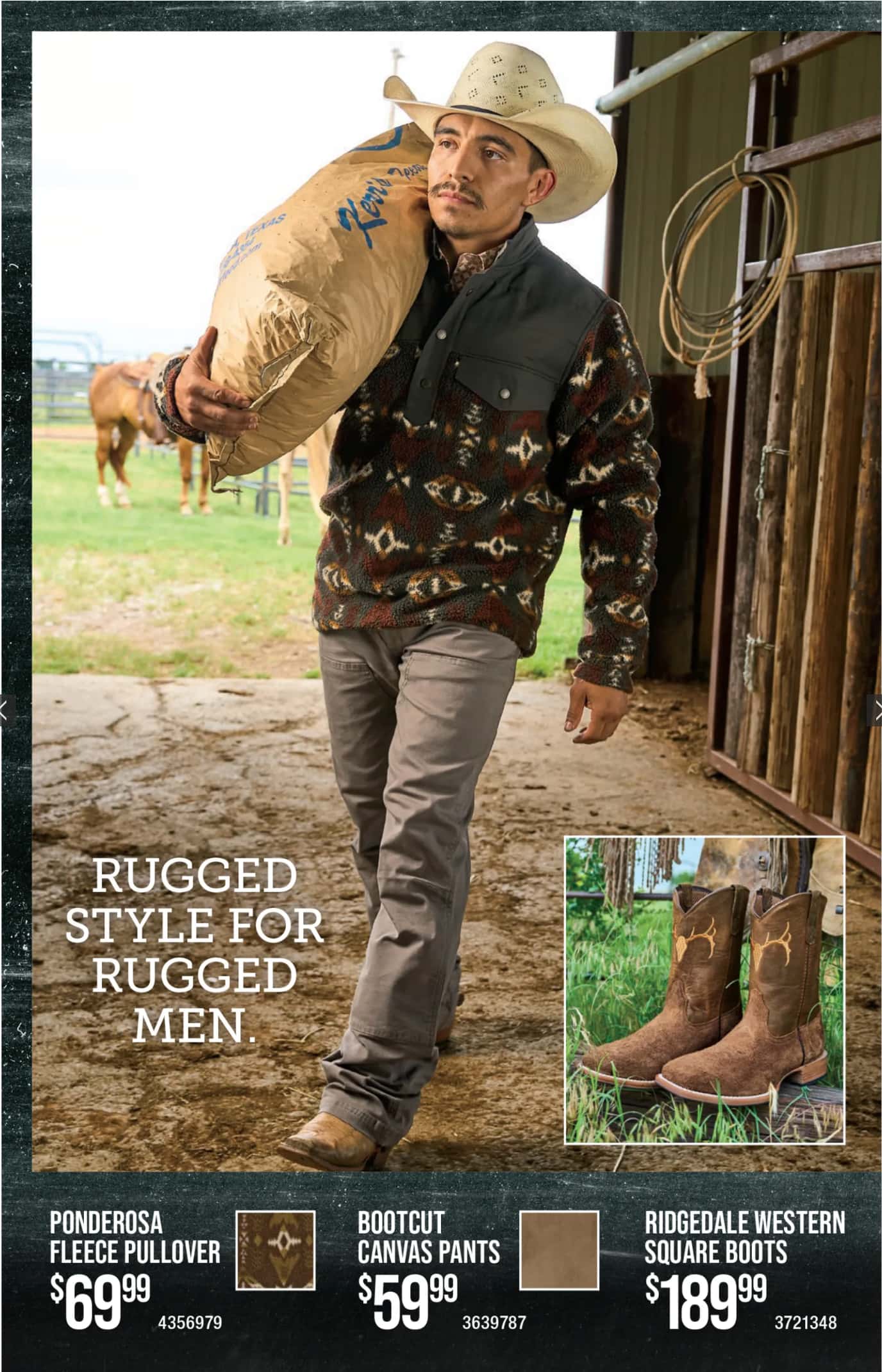 Bass Pro Shops Weekly Ad October 1 to October 30, 2025 3 – basspro weekly ad 093025 03