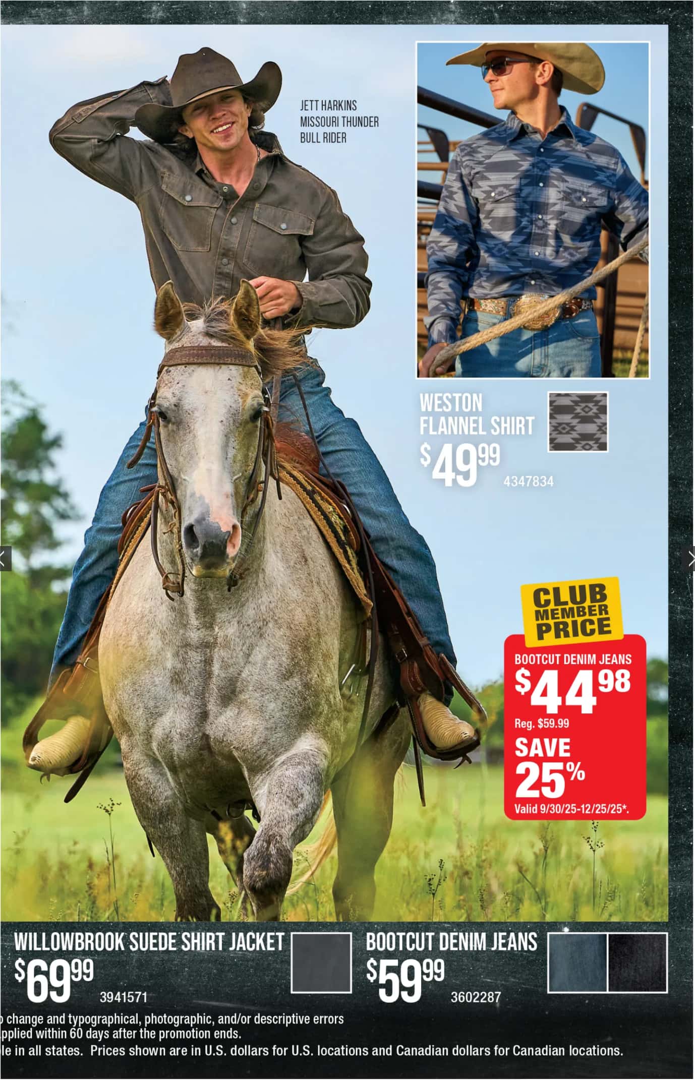 Bass Pro Shops Weekly Ad October 1 to October 30, 2025 3 – basspro weekly ad 093025 07