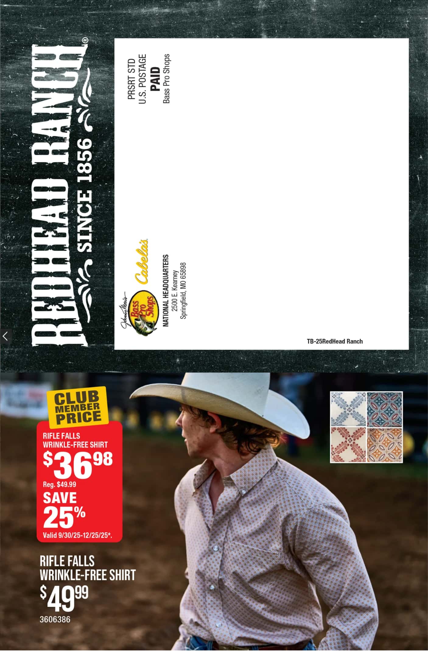 Bass Pro Shops Weekly Ad October 1 to October 30, 2025 4 – basspro weekly ad 093025 08