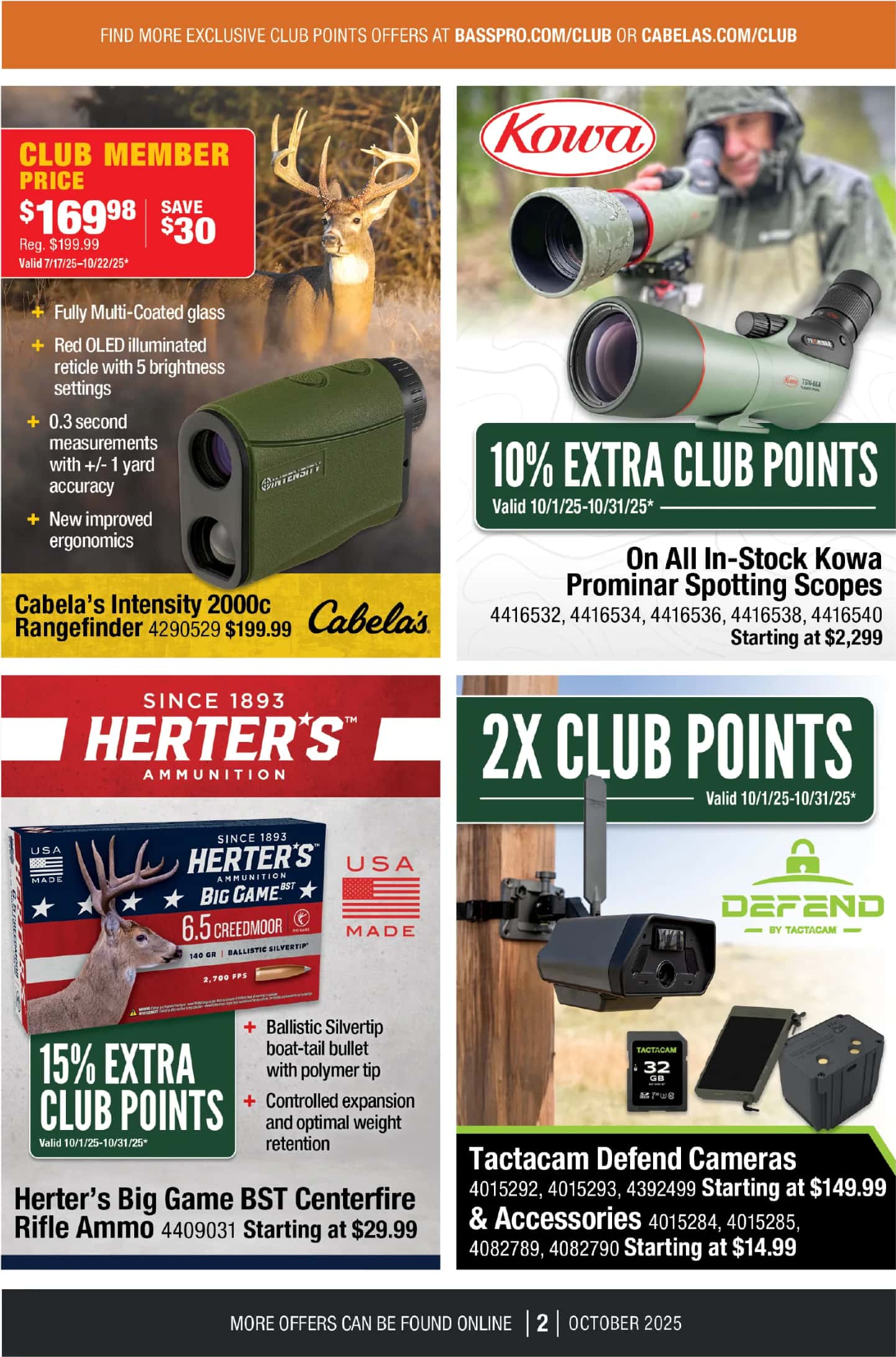 Bass Pro Shops Weekly Ad 10/1/25 – 10/30/25 19 – basspro weekly ad 100125 02
