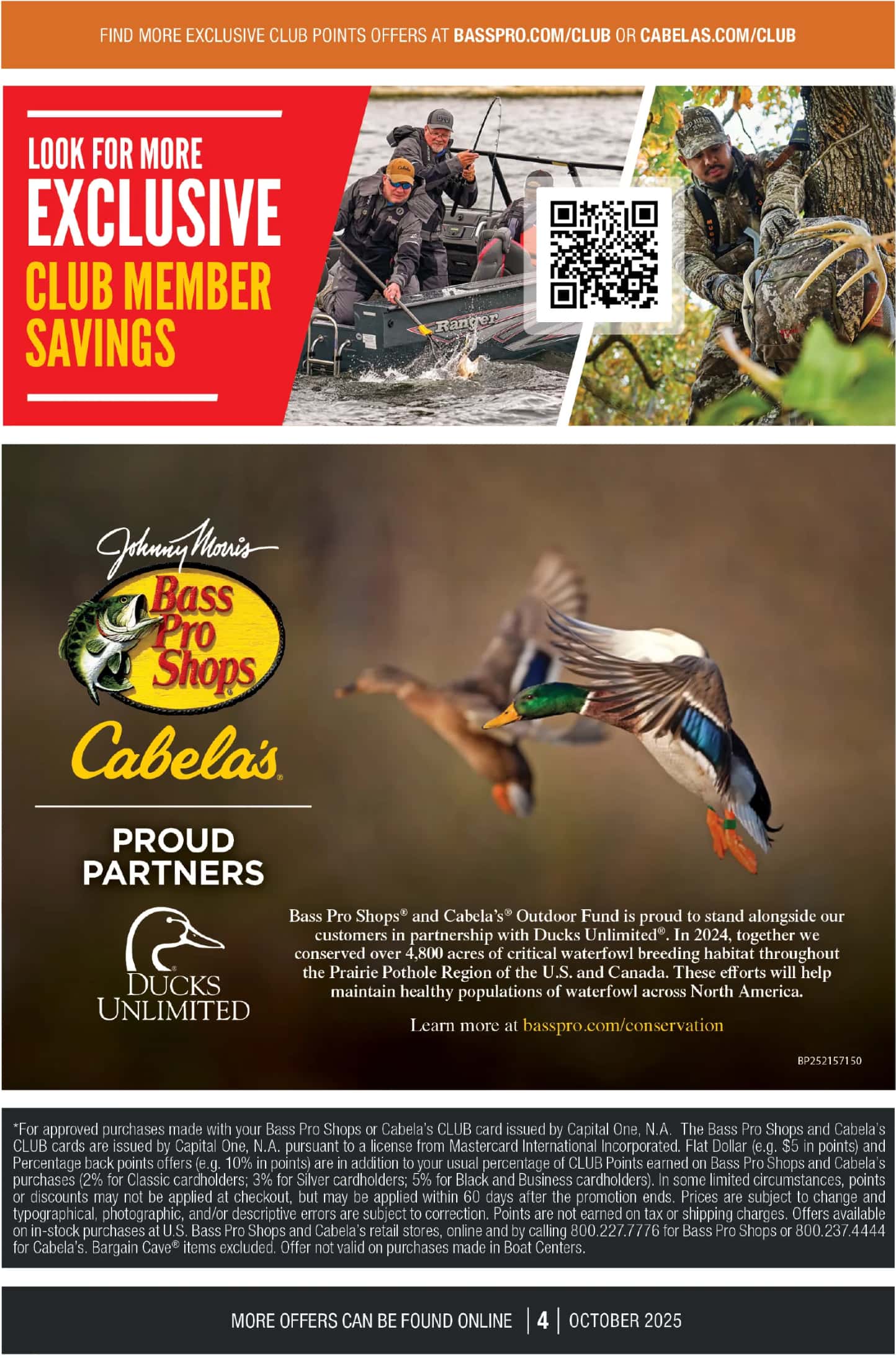 Bass Pro Shops Weekly Ad October 1 to October 30, 2025 2 – basspro weekly ad 100125 04
