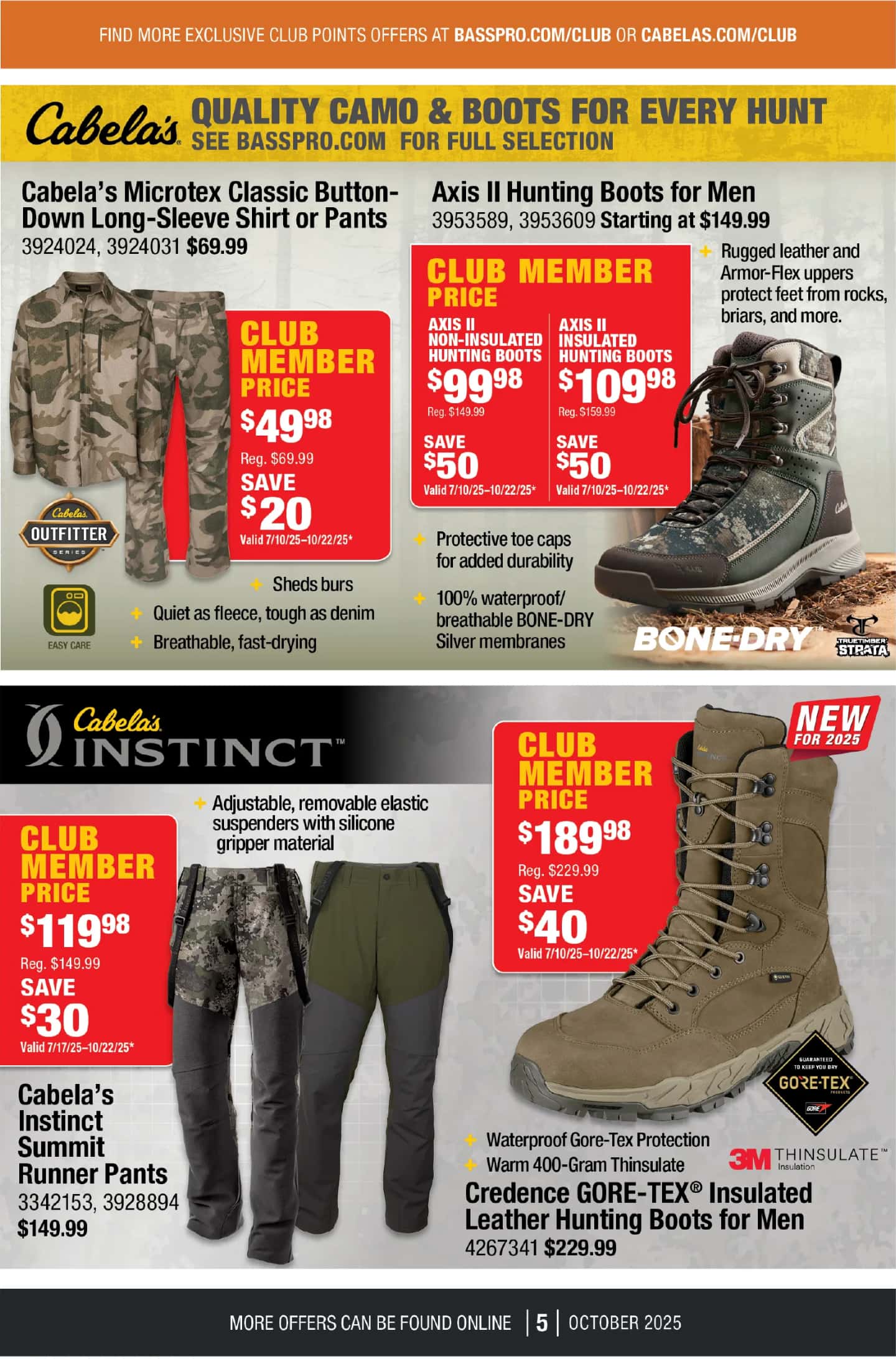 Bass Pro Shops Weekly Ad October 1 to October 30, 2025 3 – basspro weekly ad 100125 05