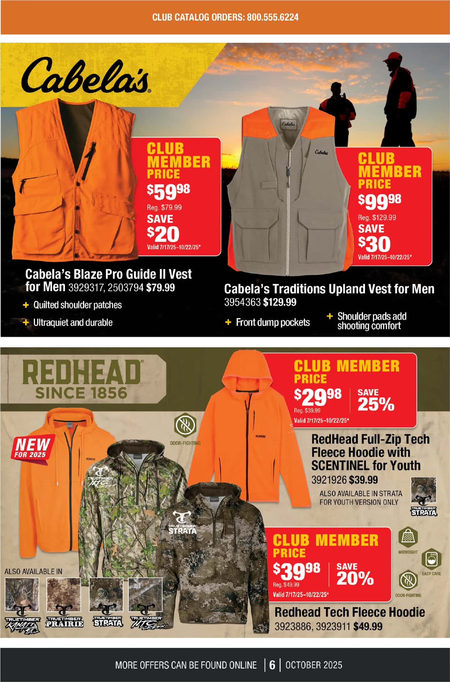 Bass Pro Shops Weekly Ad October 1 to October 30, 2025 4 – basspro weekly ad 100125 06