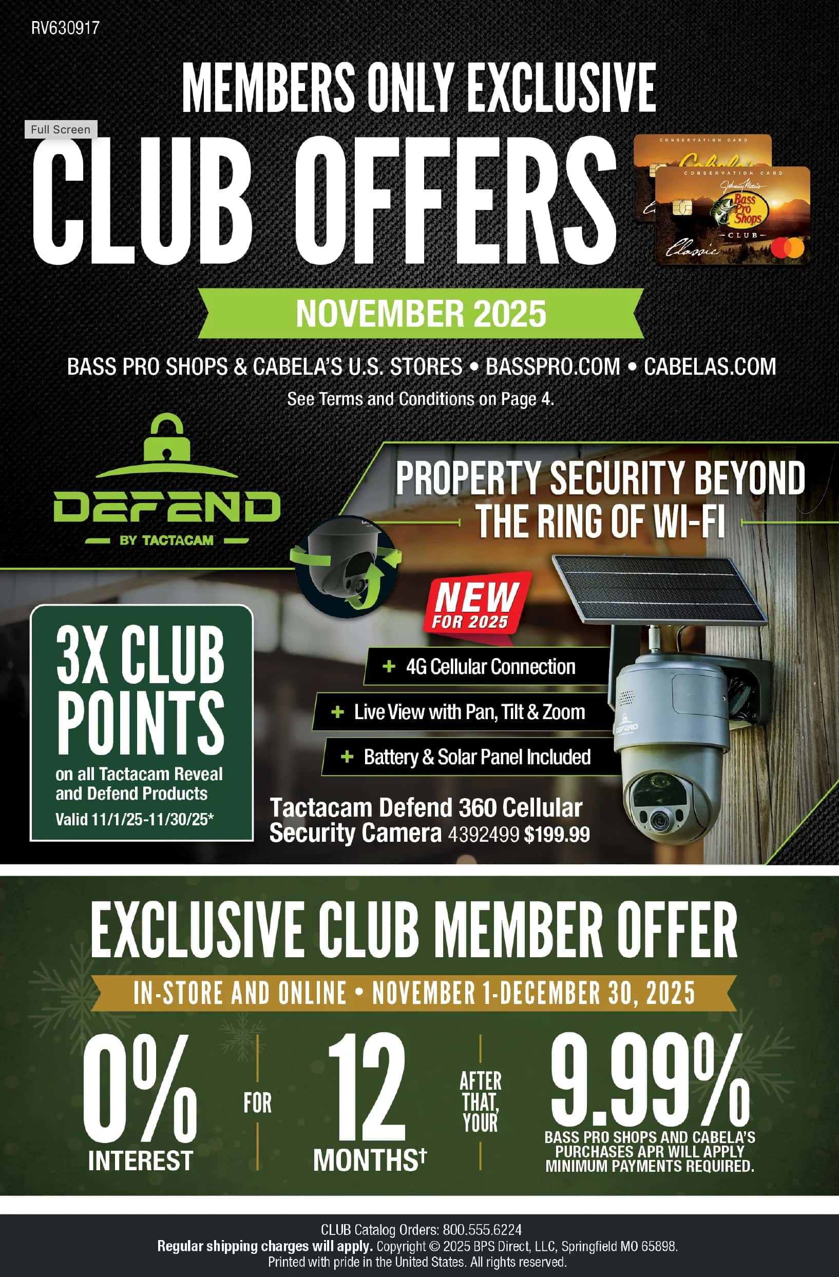 Bass Pro Shops Weekly Ad 11/1/25 – 11/30/25 21 – basspro weekly ad 110125 01