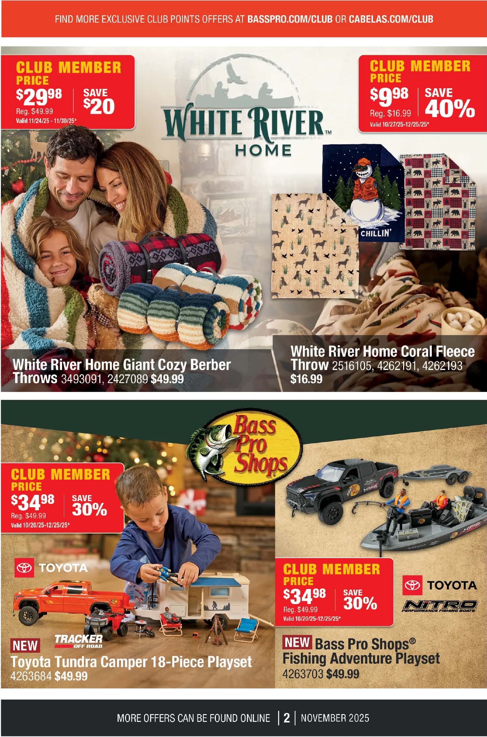 Bass Pro Shops Weekly Ad 11/1/25 – 11/30/25 22 – basspro weekly ad 110125 02