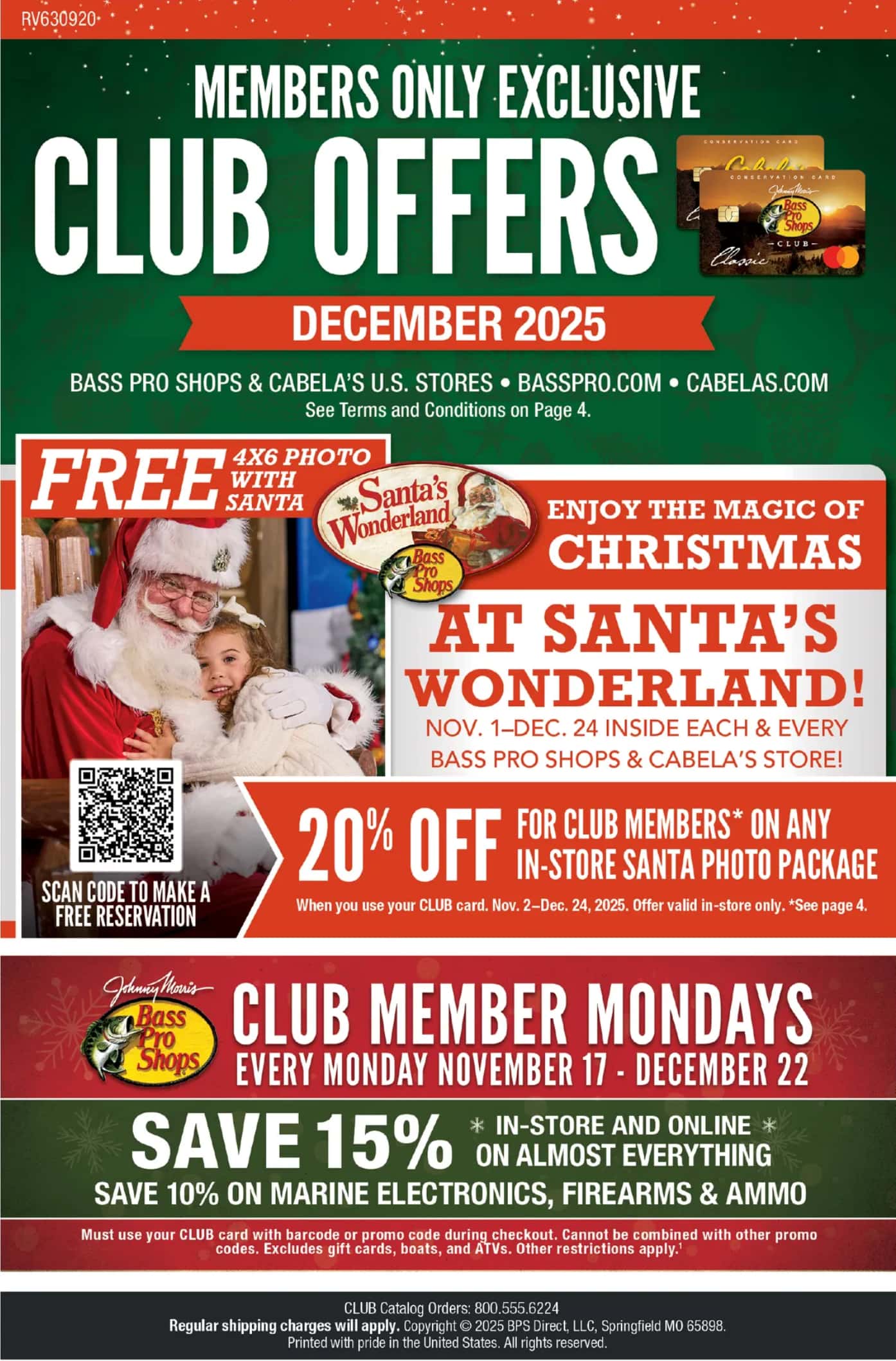 Bass Pro Shops Weekly Ad Dec 1 to 31, 2025 1 – basspro weekly ad 120125 01