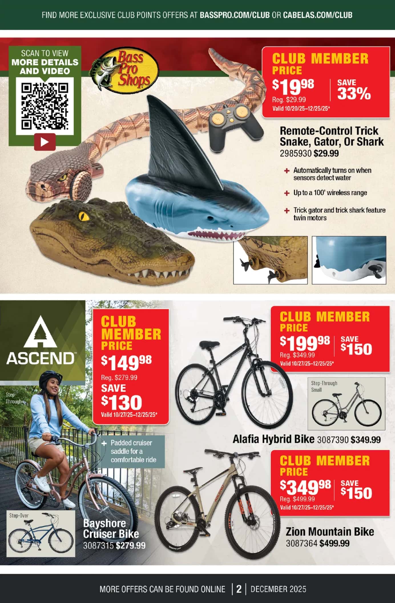 Bass Pro Shops Weekly Ad Dec 1 to 31, 2025 2 – basspro weekly ad 120125 02
