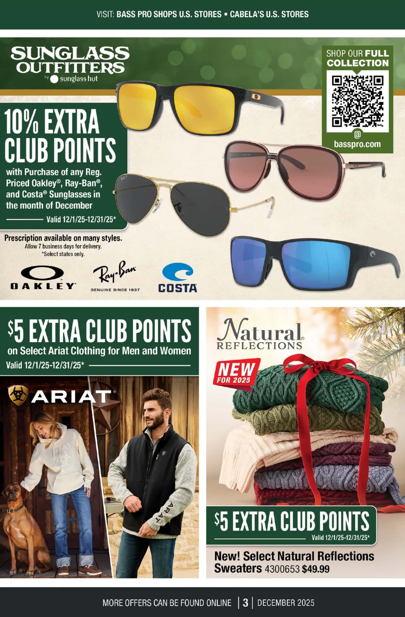 Bass Pro Shops Weekly Ad Dec 1 to 31, 2025 1 – basspro weekly ad 120125 03