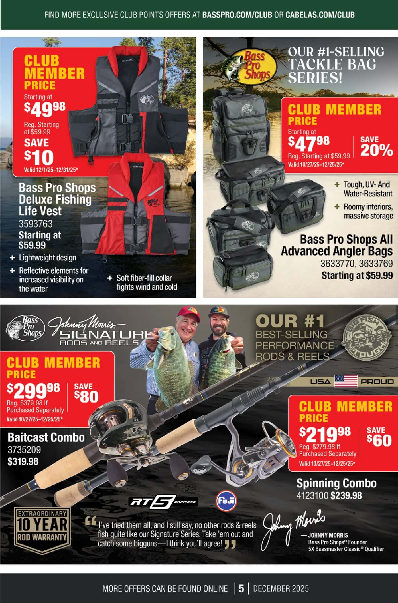 Bass Pro Shops Weekly Ad Dec 1 to 31, 2025 3 – basspro weekly ad 120125 05