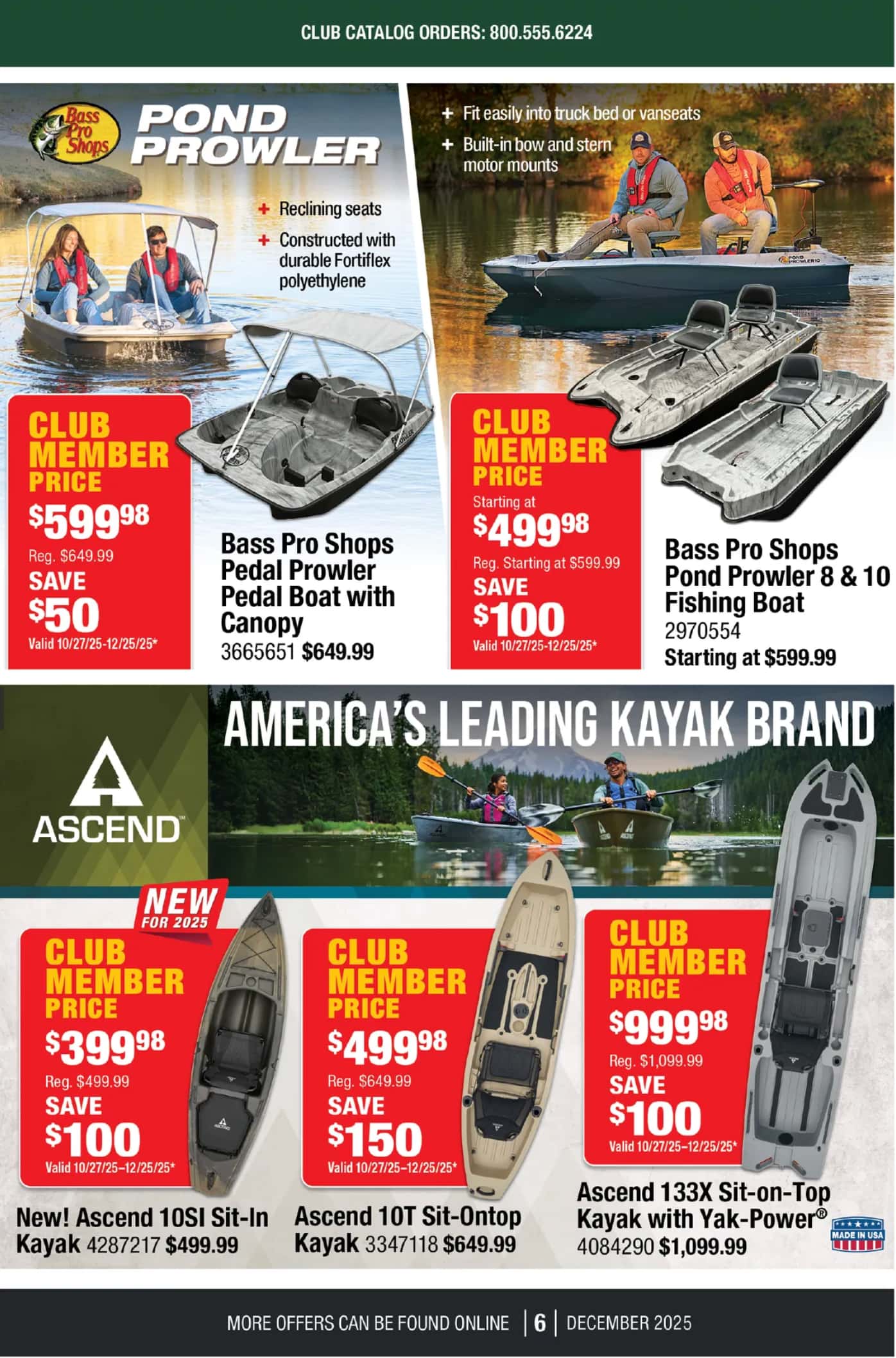 Bass Pro Shops Weekly Ad Dec 1 to 31, 2025 4 – basspro weekly ad 120125 06