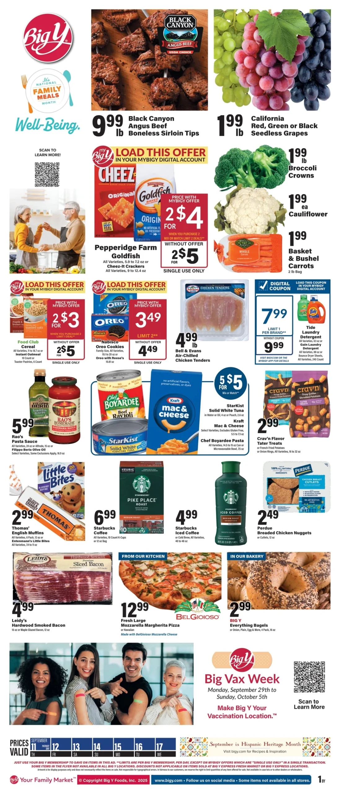 Big Y Flyer 9/18/25 – 9/24/25 ad preview 302 – big y flyer 11 17 01 scaled