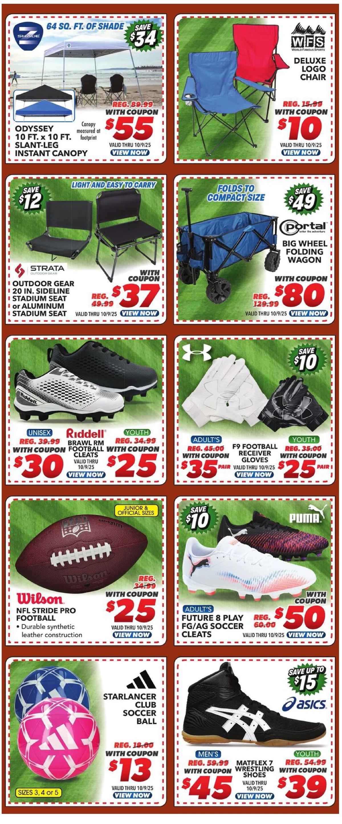 Big 5 Weekly Ad 10/3/25 – 10/9/25 preview 29 – big5 ad 3 9 2