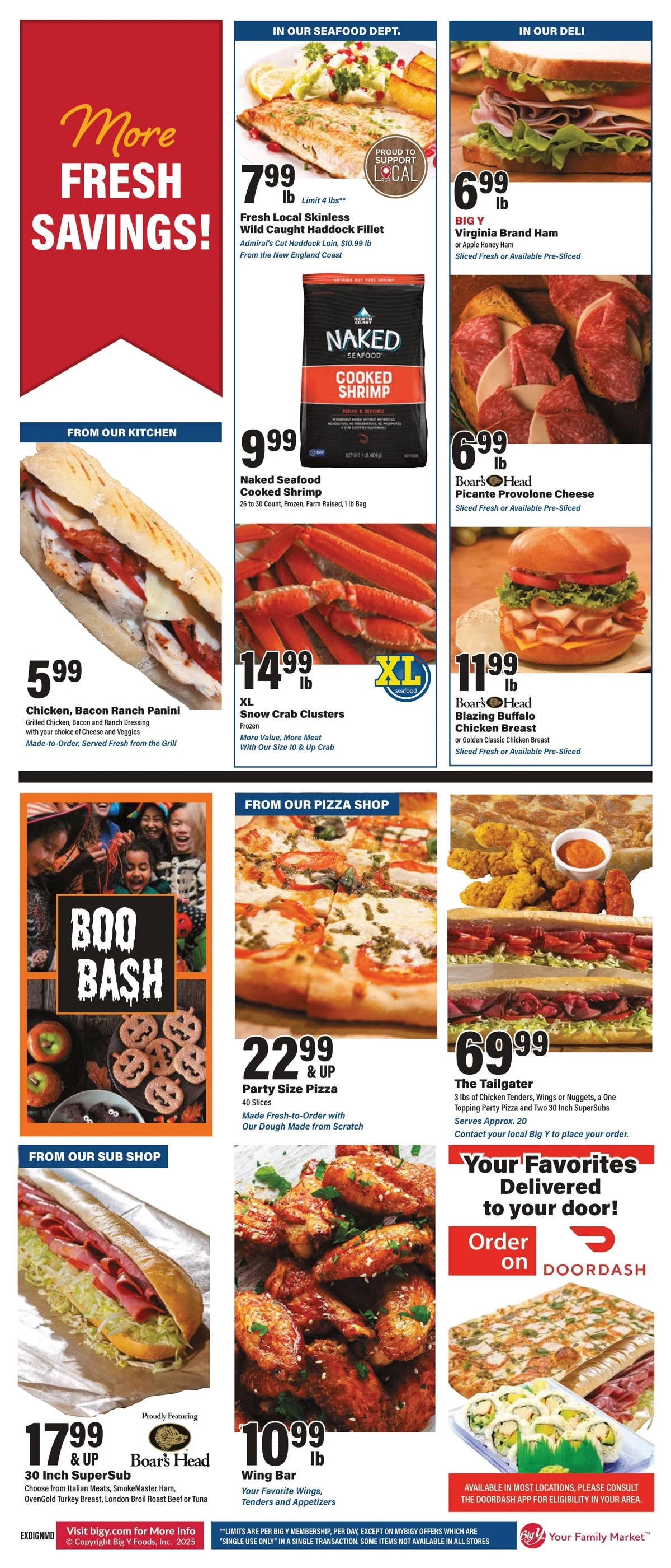 Big Y Flyer 10/30/25 – 11/5/25 weekly ad preview 8 – bigy ad 30 5 03
