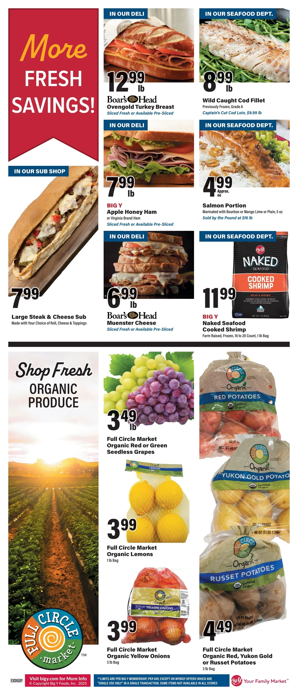 Big Y Weekly Ad October 9 to October 15, 2025 3 – Big Y Weekly Ad October 9 to October 15, 2025 2 – bigy ad 9 15 03