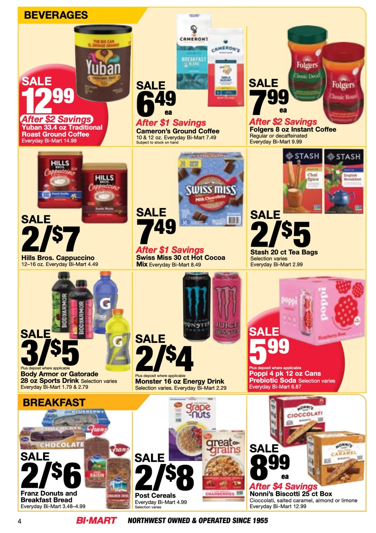 bimart ad 28 11 04