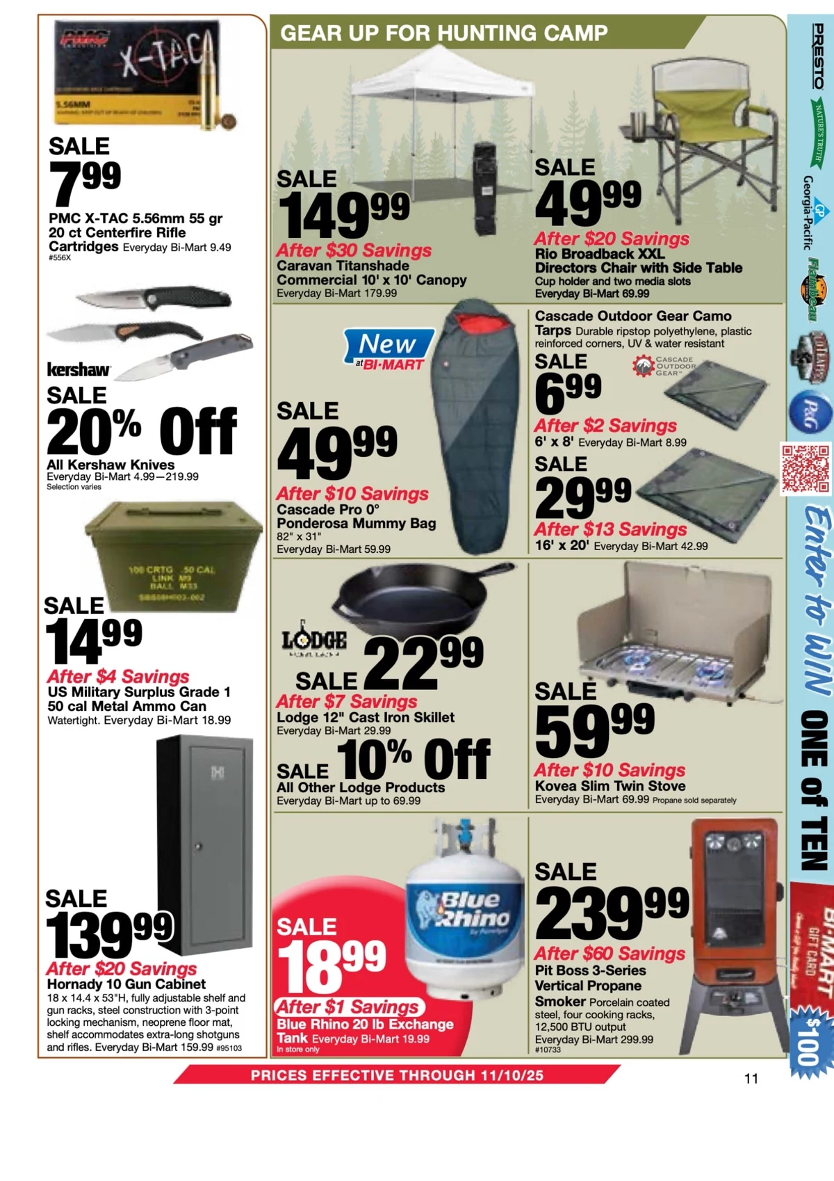 bimart ad 28 11 11