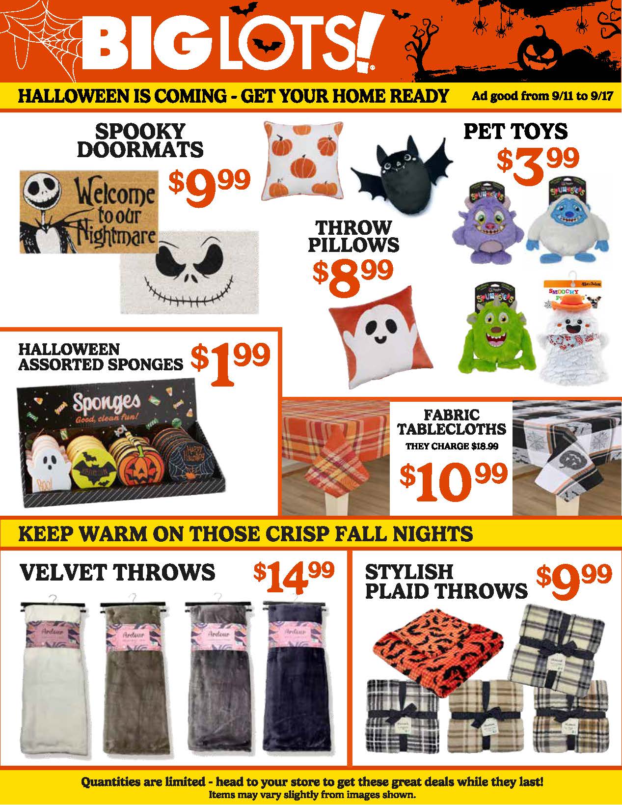 Big Lots Weekly Ad 9/11/25 – 9/17/25 preview 98 – bl1