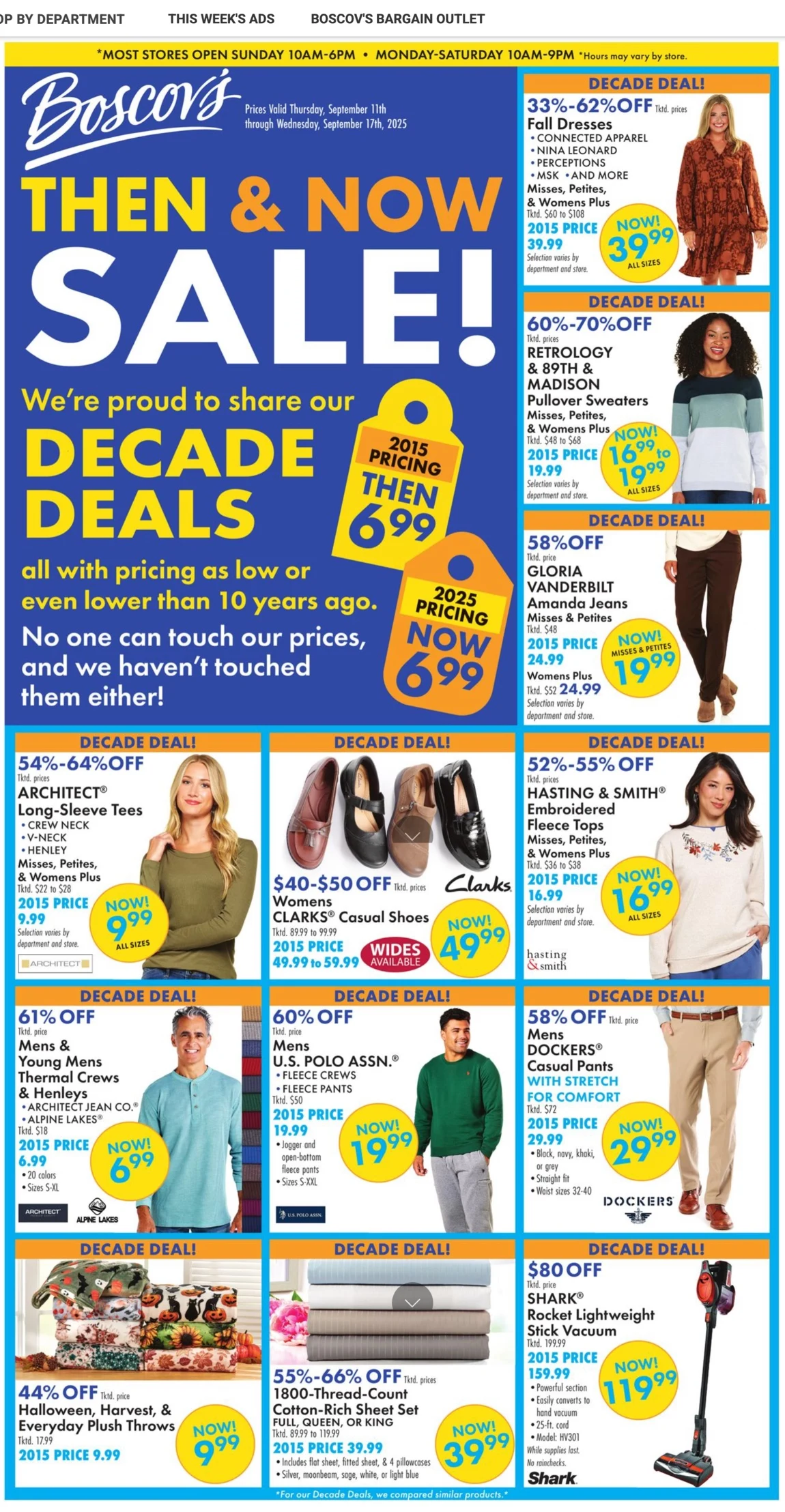 Boscov's Weekly Ad 9/11/25 – 9/17/25 preview 163 – boscovs 11 17 00001