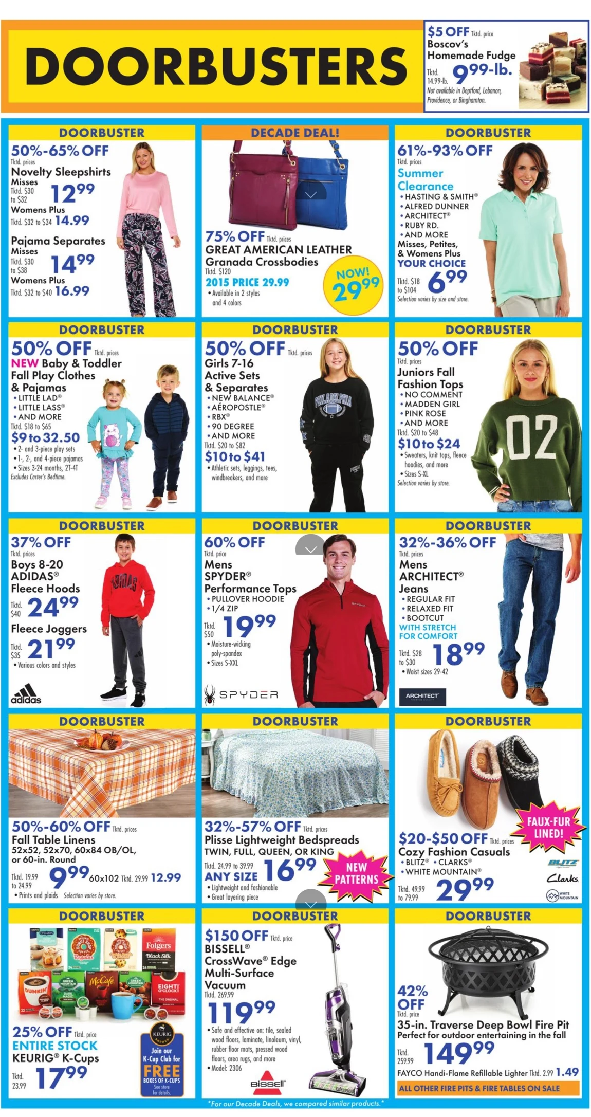 Boscov's Weekly Ad 9/11/25 – 9/17/25 preview 164 – boscovs 11 17 00002