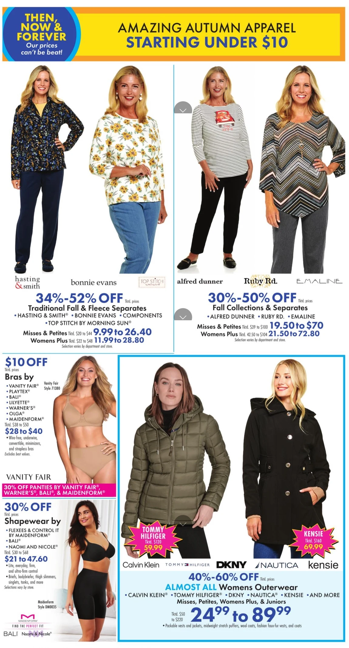 Boscov's Weekly Ad 9/11/25 – 9/17/25 preview 166 – boscovs 11 17 00004